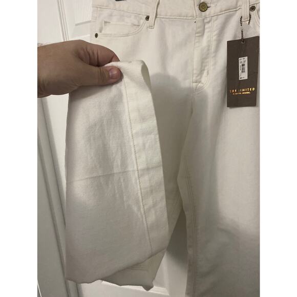 The limited jeans size 14 nwt - Picture 3 of 6